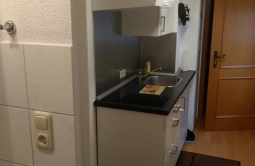 Randersacker Apartment | Vacation apartment no. 2, town center, Randersacker