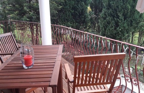 Reichenwalde Apartment | Vacation apartment, Germany