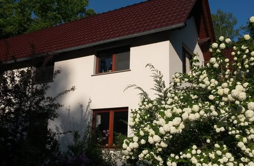 Reichenwalde Apartment | Vacation apartment, Germany