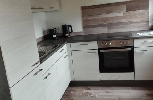 Schonenberg Apartment | Vacation apartment/apartment for 2 guests with 40m² in Schönenberg (272757)