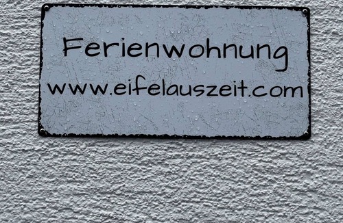Hellenthal Apartment | Vacation apartment Eifel