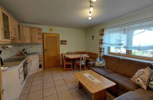 Langdorf Apartment | Vacation apartment for 4 people with terrace