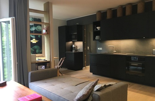 Neukoelln Apartment | Vacation apartment for up to 6 people