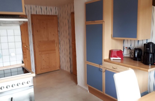 Christazhofen Apartment | Vacation apartment in the beautiful Westallgäu