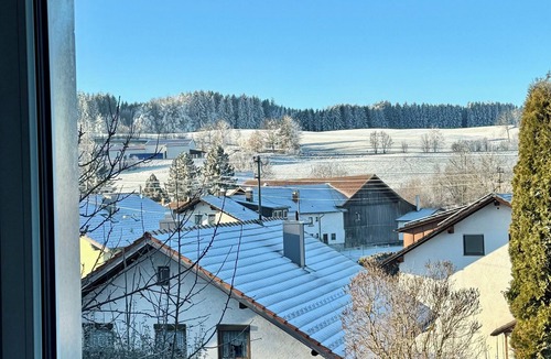 Gunzach Apartment | Vacation apartment in Günzach