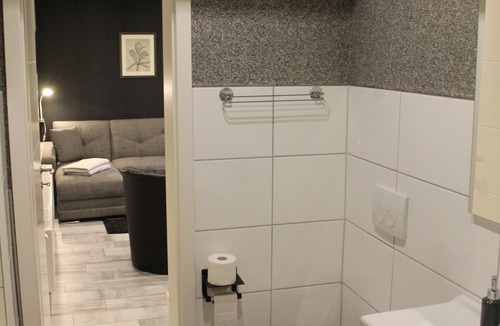 Coesfeld Apartment | Vacation apartment "Kleine-Auszeit" Coesfeld - Münsterland