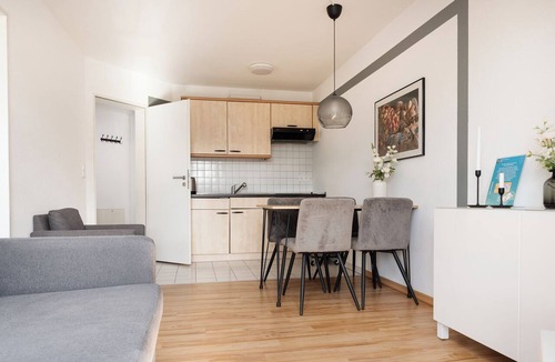 Laboe Apartment | Vacation apartment Nautic W13