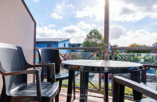 Laboe Apartment | Vacation apartment Nautic W13