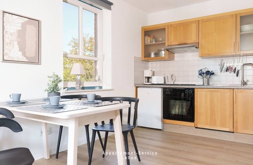 Laboe Apartment | Vacation apartment Palstek