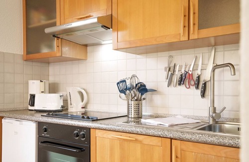 Laboe Apartment | Vacation apartment Palstek