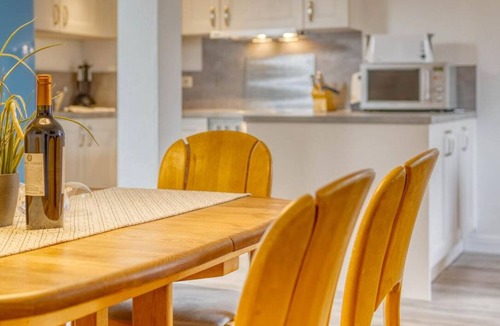 Laboe Apartment | Vacation apartment Parkpension W14