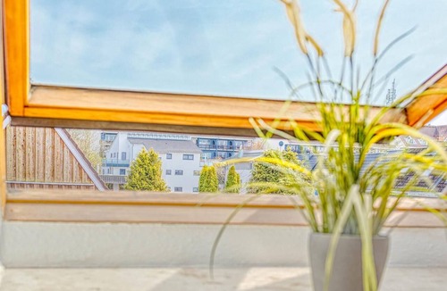 Laboe Apartment | Vacation apartment Parkpension W14