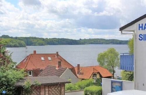 Eutin Apartment | Vacation apartment Sielbeck, vacation with dog, WLAN available