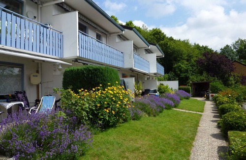 Eutin Apartment | Vacation apartment Sielbeck, vacation with dog, WLAN available