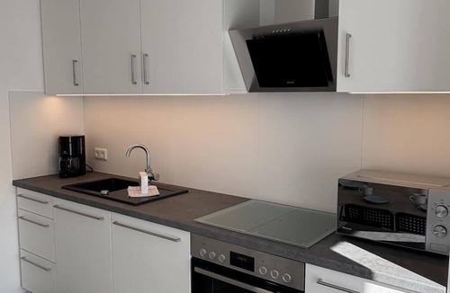 Schwackendorf Apartment | Vacation apartment Windboe