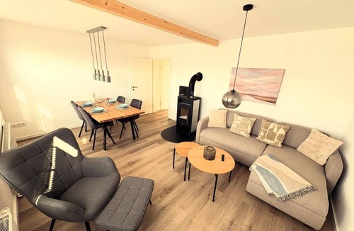 Schwackendorf Apartment | Vacation apartment Windboe