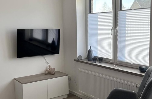 Schwackendorf Apartment | Vacation apartment Windboe