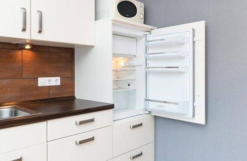 Horum Apartment | Vacation beach shell