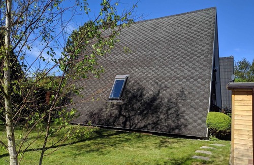 Friedrichskoog-Spitze Apartment | Vacation cottage Rietig, Germany