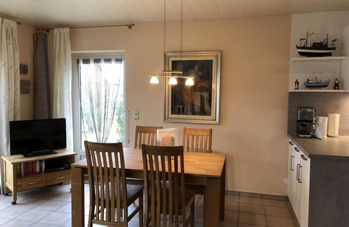 Friedrichskoog House | Vacation cottage Seestern, Germany