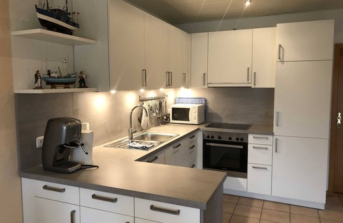 Friedrichskoog House | Vacation cottage Seestern, Germany