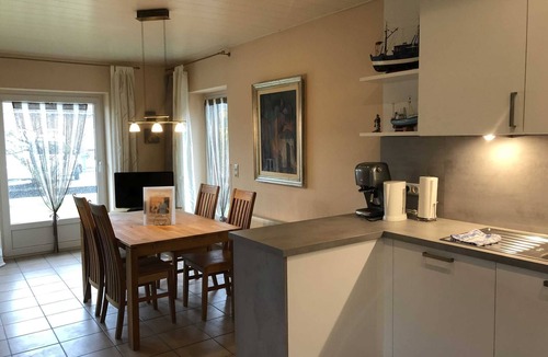 Friedrichskoog House | Vacation cottage Seestern, Germany