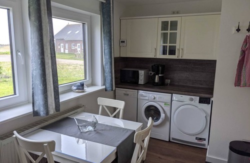 Friedrichskoog-Spitze House | Vacation cottage Reumann, Germany