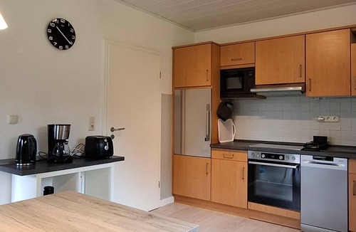 Friedrichskoog-Spitze House | Vacation cottage Sander, Germany