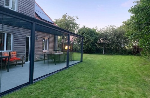 Stenderup House | Vacation cottage Inge, Germany