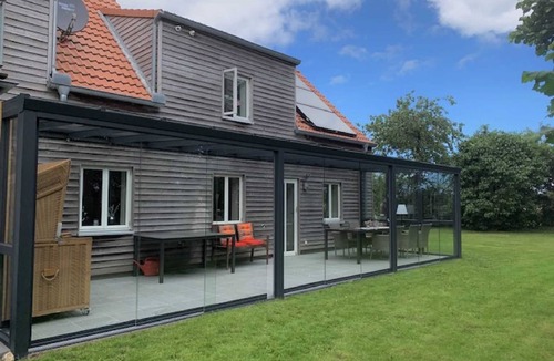 Stenderup House | Vacation cottage Inge, Germany