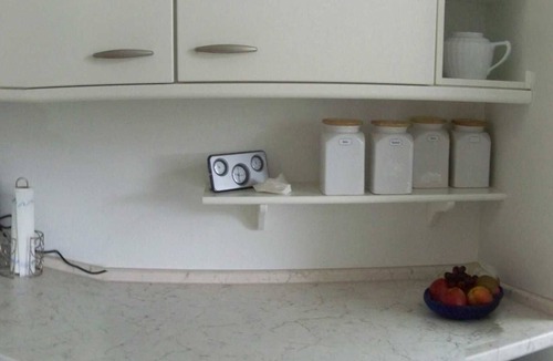 Helgoland Apartment | Vacation cottage Marder, Germany