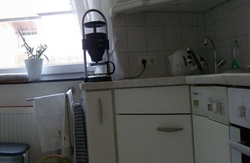 Helgoland Apartment | Vacation cottage Marder, Germany