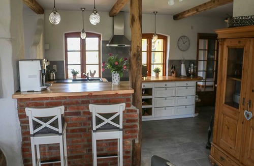 Gulde House | Vacation cottage Wallachia, Germany