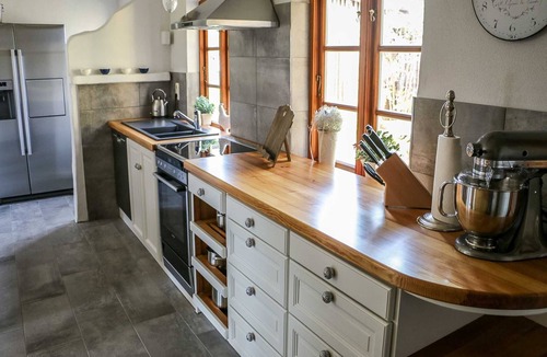 Gulde House | Vacation cottage Wallachia, Germany