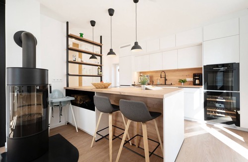 Albertsdorf House | Vacation home for 5 guests with 130m² in Fehmarn OT Albertsdorf (310717)