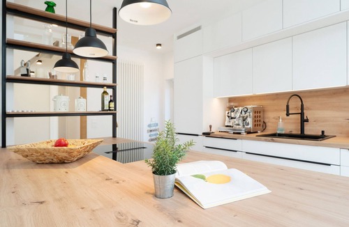 Albertsdorf House | Vacation home for 5 guests with 130m² in Fehmarn OT Albertsdorf (310717)