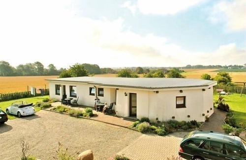 Bannesdorf Apartment | Vacation apartment/apartment for 3 guests with 30m² in Fehmarn OT Bannesdorf (19497)