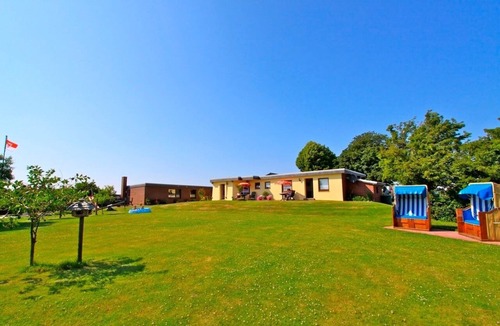 Bannesdorf Apartment | Vacation apartment/apartment for 3 guests with 30m² in Fehmarn OT Bannesdorf (19497)