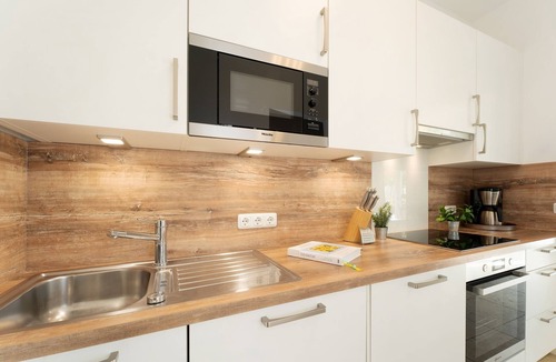Fehmarn Apartment | Vacation apartment/apartment for 2 guests with 40m² in Fehmarn OT Fehmarnsund (294398)