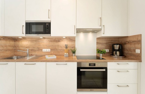 Fehmarn Apartment | Vacation apartment/apartment for 2 guests with 40m² in Fehmarn OT Fehmarnsund (294398)