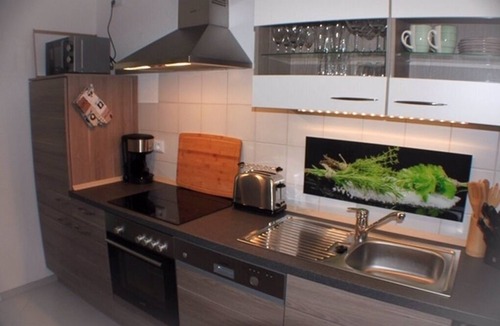 Petersdorf Apartment | Vacation apartment/apartment for 4 guests with 60m² in Fehmarn OT Petersdorf (95750)