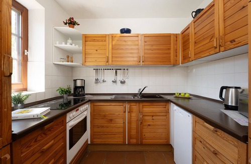 Sahrensdorf Apartment | Vacation apartment/apartment for 4 guests with 70m² in Fehmarn OT Sahrensdorf (295141)