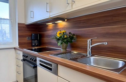Staberdorf Apartment | Vacation apartment/apartment for 4 guests with 57m² in Fehmarn OT Staberdorf (13379)