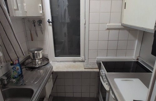 Schoeneiche bei Berlin House | Vacation home with large terrace in Schöneiche near Berlin