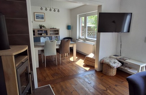 Vitzdorf House | Vacation home for 4 guests with 70m² in Fehmarn OT Vitzdorf (299750)