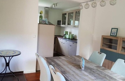 Vitzdorf House | Vacation home for 4 guests with 70m² in Fehmarn OT Vitzdorf (299750)