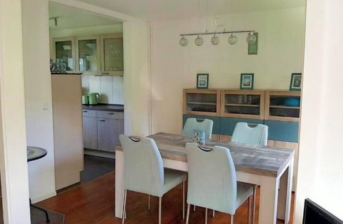Vitzdorf House | Vacation home for 4 guests with 70m² in Fehmarn OT Vitzdorf (299750)