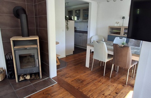 Vitzdorf House | Vacation home for 4 guests with 70m² in Fehmarn OT Vitzdorf (299750)