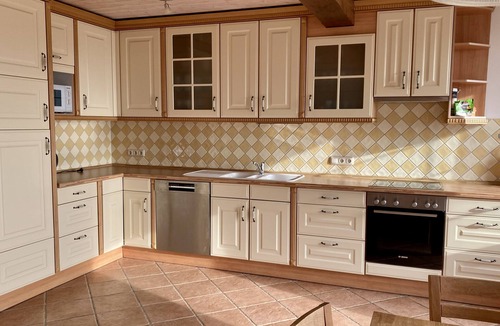 Oersberg House | Vacation home 16 pers. 8 bedrooms 4 bathrooms near Kappeln/Schlei/Ostsee from 2 nights