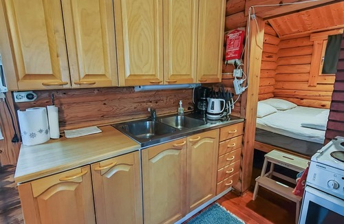 Kitula House | Vacation home Ainola by Interhome